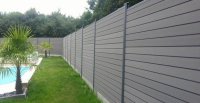 Portail Clôtures dans la vente du matériel pour les clôtures et les clôtures à Sainte-Opportune-la-Mare