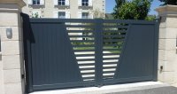 Notre société de clôture et de portail à Sainte-Opportune-la-Mare